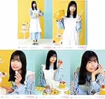乃木坂46 生写真 バレンタイン まとめ売り Amazon.co.jp: 乃木坂46 生写真 齋藤飛鳥 Valentine